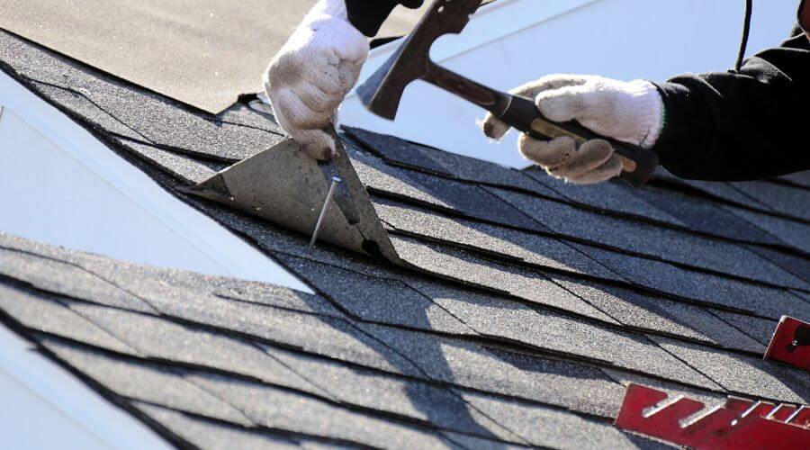 Professional Flat Roofing Installation in Millican, TX